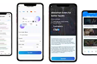 create scalable ai powered flutter apps for android and ios