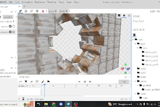 make minecraft bedrock or java models and code for your mod