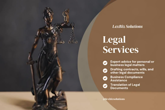 draft contracts, agreements, documents and reports