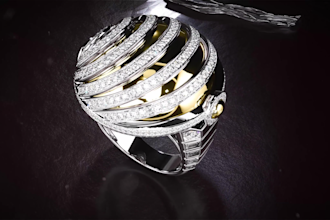 do 3d jewelry model, jewelry animation, 3d cad jewelry, 3d model