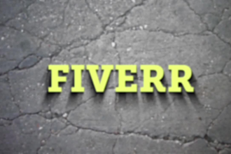 create a amazing 3D zoom in intro with your logo and or text