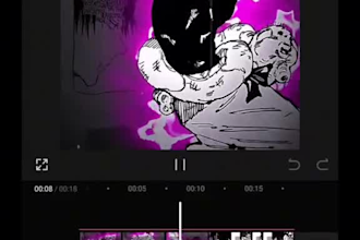 use capcut to edit your reels, short videos, motivational and viral contents