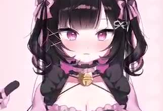 do live2d vtuber model and rigging