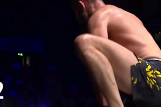 edit martial arts, ufc, MMA, and boxing video for social medial