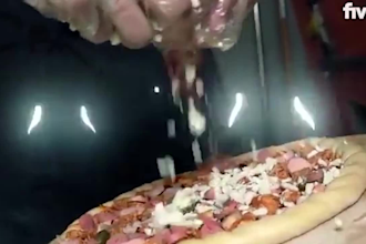 do food video editing for your ads, social media video ads