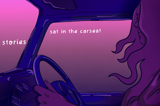 create a dreamy lofi lyric video for your music