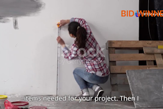 do material take off and cost estimation for your gc projects