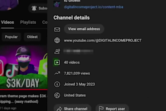 create automated cash cow, cash cow youtube, cash cow channel, cash cow