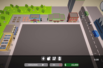 develop your dream game