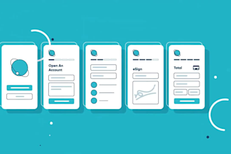 do 2d explainer video commercial animation app explainer video saas explainer