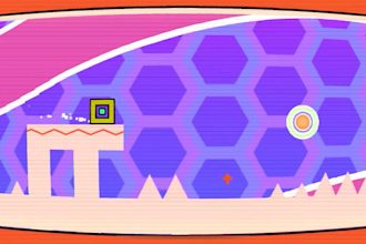 create you a rate worthy geometry dash level