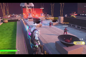 code you fortnite map with uefn and verse