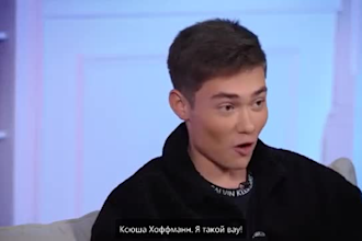 subtitle and translate videos in english, russian or turkish