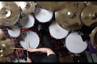 deliver real drum performances that serve your songs