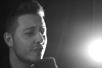 be your male singer and songwriter