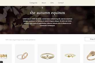 create your interactive business web apps using nextjs and animations