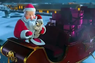 do 3d kids animation, 3d christmas animation, halloween, 3d character animation