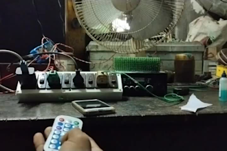 write iot code for esp32, esp8266 and arduino