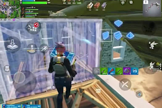 create a fix bugs and  verse code  in your fortnite map