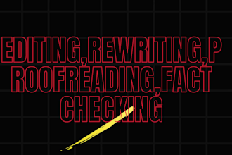 rewrite and humanize ai and chatgpt content or essay into human written