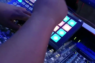 produce afro house, afrobeats, amapiano, kompa kizomba
