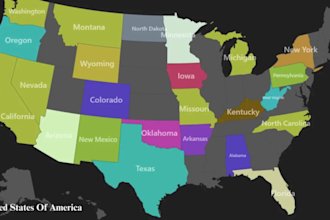 do gis mapping, cartography, qgis and arcgis maps