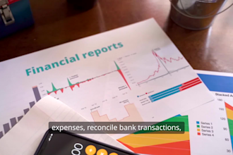 do xero expert bookkeeping wave accounting and bank reconciliation