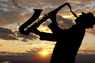 compose cinematic jazz music for your video games movies