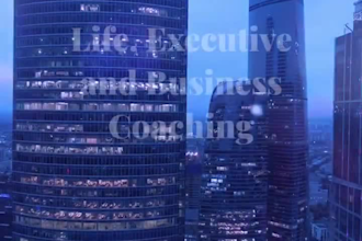 be your high impact insightful executive coach
