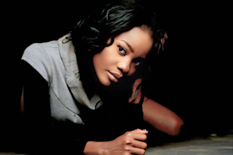 do beauty photo retouching, high end photo editing