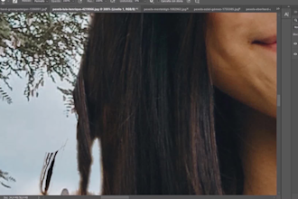 edit your photos with photoshop