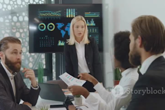 do you financial and economic data collection