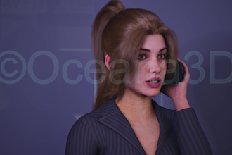 create realistic metahumans for unreal engine