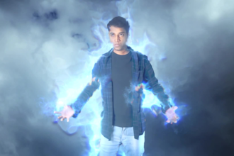 vfx video effects and cgi