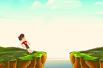 rig 2d adobe puppet character animation, adobe after effects, lip sync animation