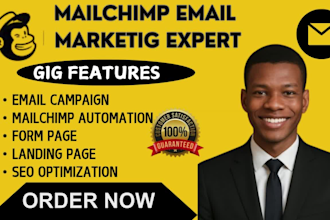 build niche targeted email list for email marketing