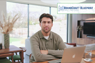 deliver a tailored brand positioning, voice, and strategic plan