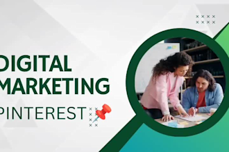 do pinterest SEO to boost your website traffic and engagemen