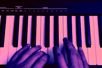 create expertly crafted indie rock music for your project