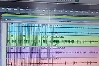 edit and quantize your drums like a pro