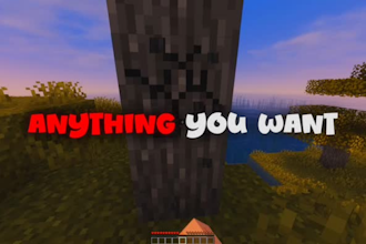 record custom minecraft gameplay in 4k 60fps for youtube