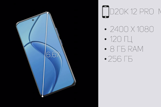 create an engaging promo video