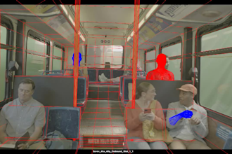do I will match move camera tracking object tracking