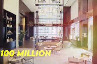 make you earn 15k USD with top10 viral faceless luxury video for youtube channel