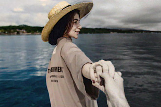 professionally edit and change background of your portrait photos