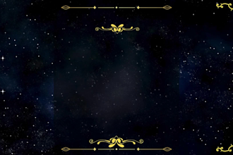 create a title logo creation for books games and movies