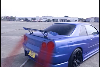trendy car edits for tiktok