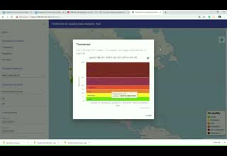 create web gis with google maps, mapbox, openlayers, leaflet,