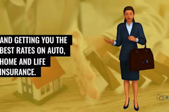 do life insurance, insurance video, health explainer video ads