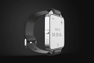 do a product 3d molding 3d rendering and 3d animation